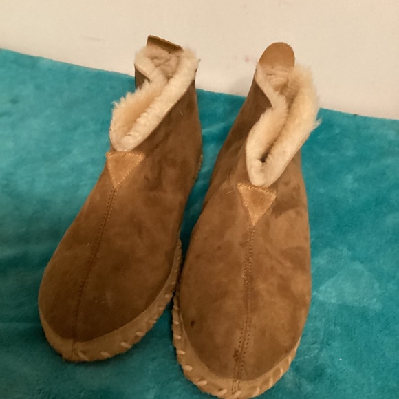 L.L.BEAN Mules Sz 12